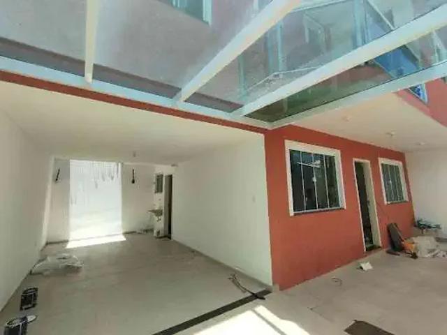 Casa / Sobrado para Venda em Macaé/RJ Novo Horizonte 3 Quartos