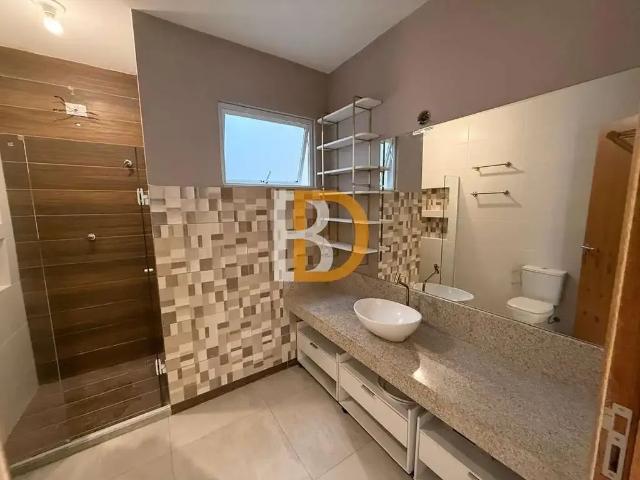 Casa / Sobrado para Venda em Macaé/RJ Novo Horizonte 3 Quartos