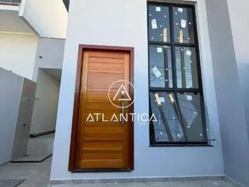Casa / Sobrado para Venda em Macaé/RJ Novo Horizonte 3 Quartos