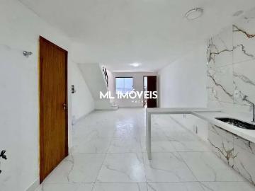 Casa / Sobrado para Venda em Macaé/RJ Novo Horizonte 3 Quartos