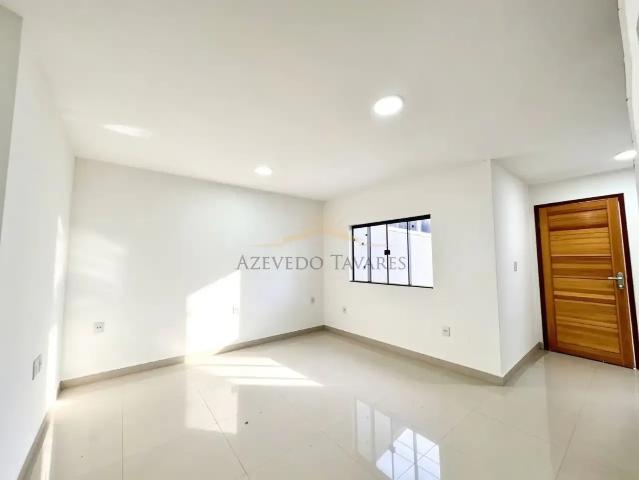 Casa / Sobrado para Venda em Macaé/RJ Novo Horizonte 4 Quartos