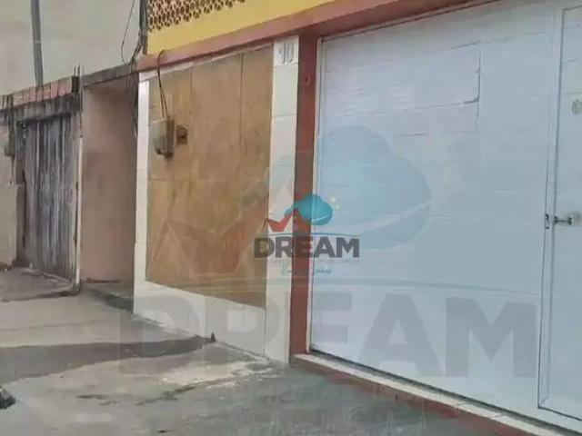 Casa / Sobrado para Venda em Macaé/RJ Novo Visconde 2 Quartos