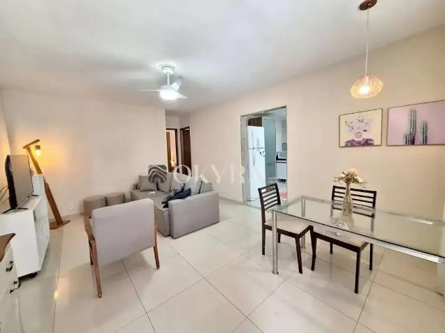 Casa / Sobrado para Venda em Macaé/RJ Nova Cidade 2 Quartos