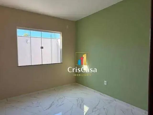 Casa / Sobrado para Venda em Macaé/RJ Ajuda de Cima 2 Quartos