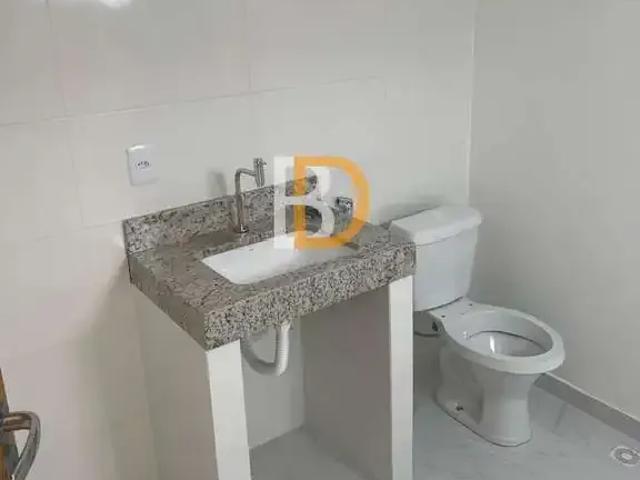Casa / Sobrado para Venda em Macaé/RJ Ajuda de Cima 2 Quartos