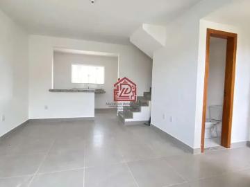Casa / Sobrado para Venda em Macaé/RJ Ajuda de Cima 2 Quartos