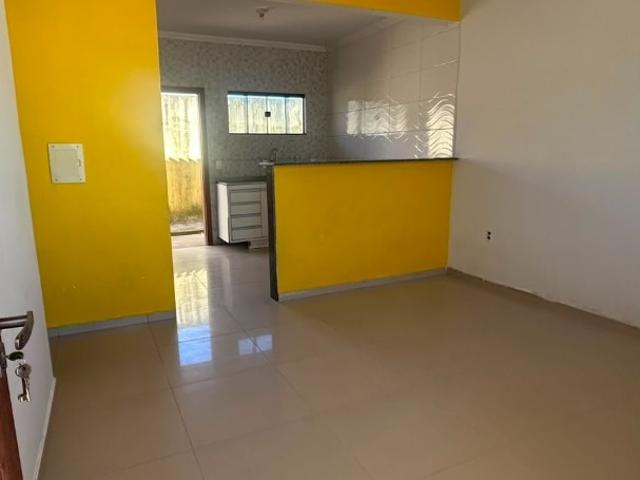 Casa / Sobrado para Venda em Macaé/RJ Ajuda 2 Quartos