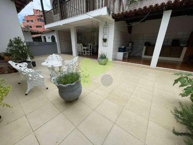 Casa / Sobrado para Venda em Macaé/RJ Alto Cajueiros 3 Quartos