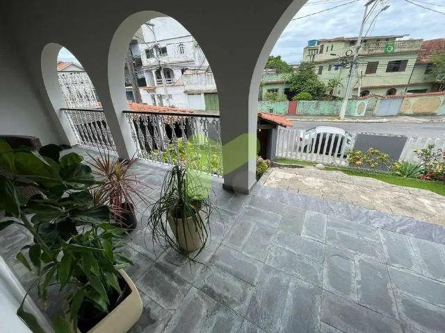 Casa / Sobrado para Venda em Macaé/RJ Alto Cajueiros 3 Quartos
