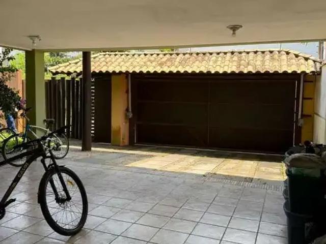 Casa / Sobrado para Venda em Macaé/RJ Alto da Glória 3 Quartos