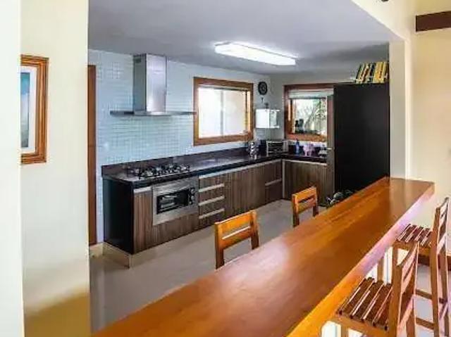 Casa / Sobrado para Venda em Macaé/RJ Barra de Macaé 3 Quartos