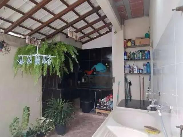 Casa / Sobrado para Venda em Macaé/RJ Botafogo 3 Quartos