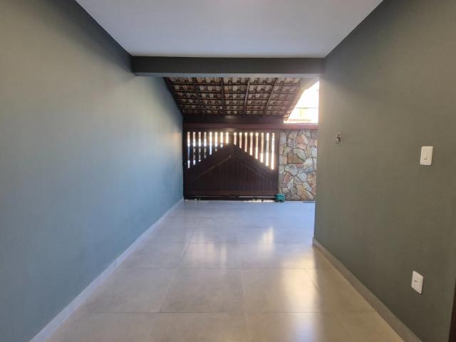 Casa / Sobrado para Venda em Macaé/RJ Cajueiros 3 Quartos