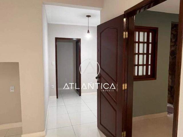 Casa / Sobrado para Venda em Macaé/RJ Cajueiros 3 Quartos