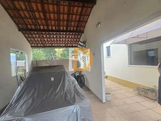 Casa / Sobrado para Venda em Macaé/RJ Cancela Preta 3 Quartos