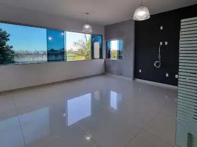 Casa / Sobrado para Venda em Macaé/RJ Cancela Preta 3 Quartos