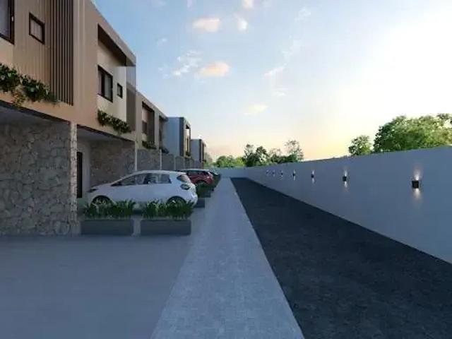 Casa / Sobrado para Venda em Macaé/RJ Cancela Preta 3 Quartos