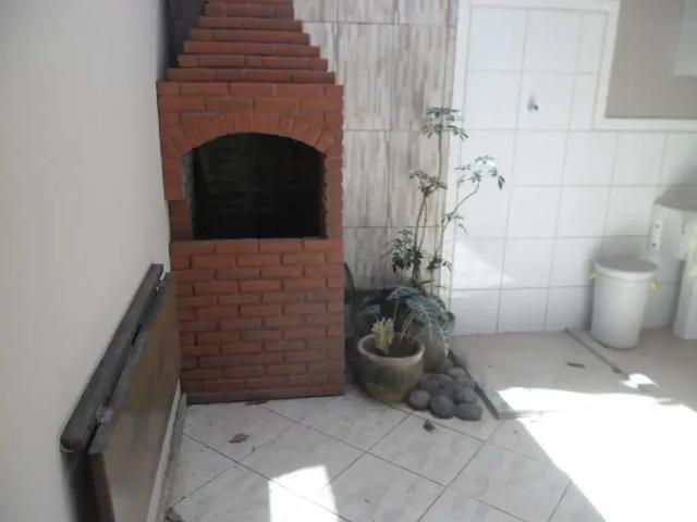 Casa / Sobrado para Venda em Macaé/RJ Cancela Preta 3 Quartos