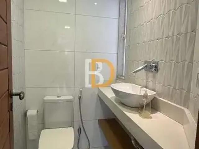 Casa / Sobrado para Venda em Macaé/RJ Cancela Preta 4 Quartos