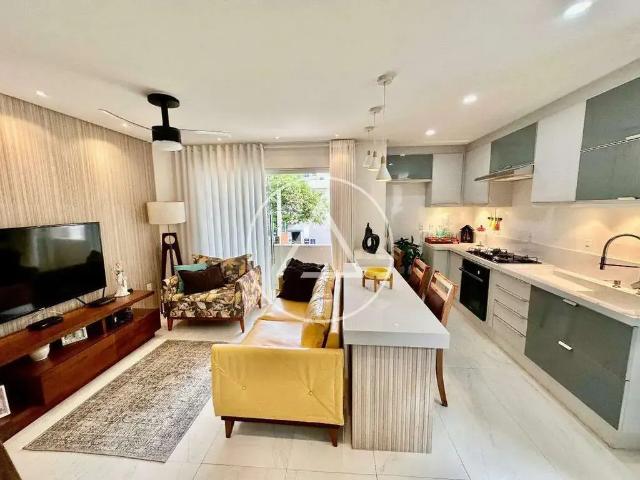 Casa / Sobrado para Venda em Macaé/RJ Cavaleiros 2 Quartos