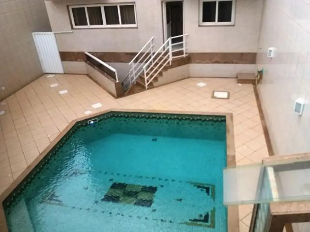 Casa / Sobrado para Venda em Macaé/RJ Cavaleiros 4 Quartos