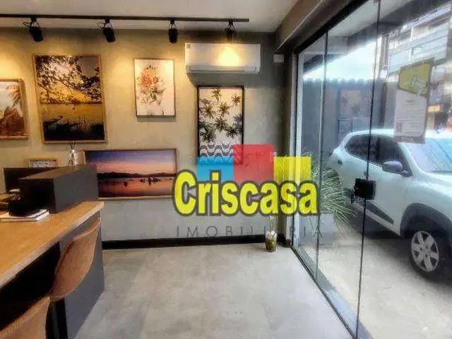 Casa / Sobrado para Venda em Macaé/RJ Cavaleiros 6 Quartos