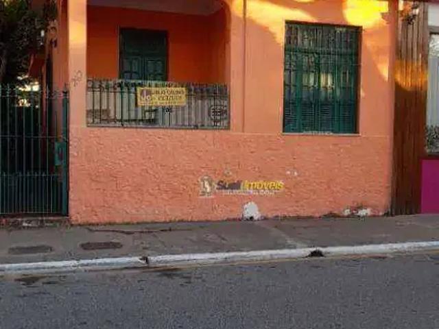 Casa / Sobrado para Venda em Macaé/RJ Centro 2 Quartos