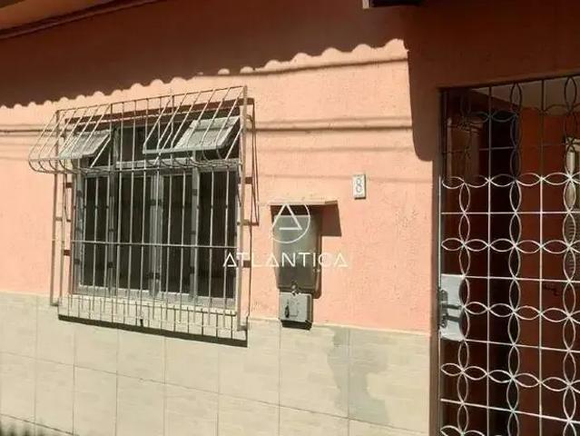 Casa / Sobrado para Venda em Macaé/RJ Centro 2 Quartos