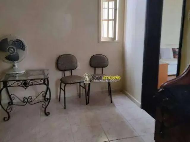 Casa / Sobrado para Venda em Macaé/RJ Centro 3 Quartos