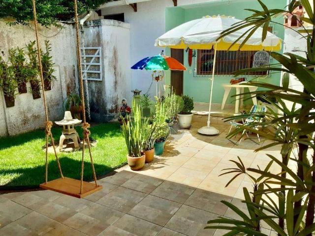 Casa / Sobrado para Venda em Macaé/RJ Centro 3 Quartos