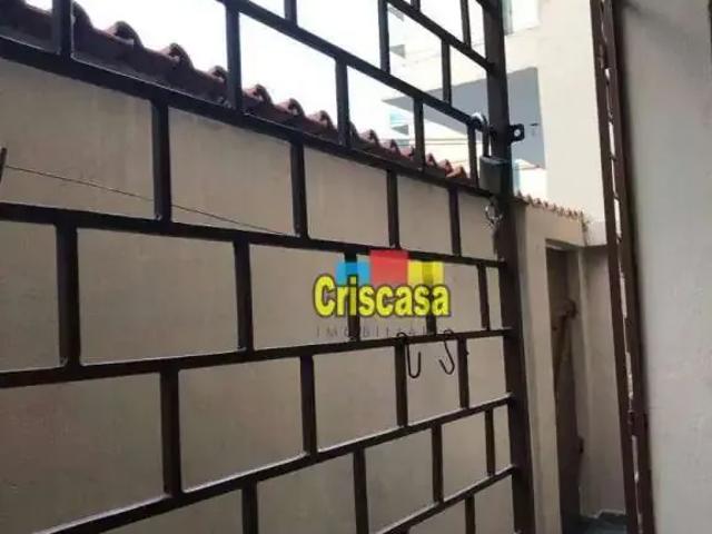 Casa / Sobrado para Venda em Macaé/RJ Centro 3 Quartos