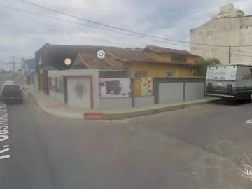 Casa / Sobrado para Venda em Macaé/RJ Costa do Sol 4 Quartos