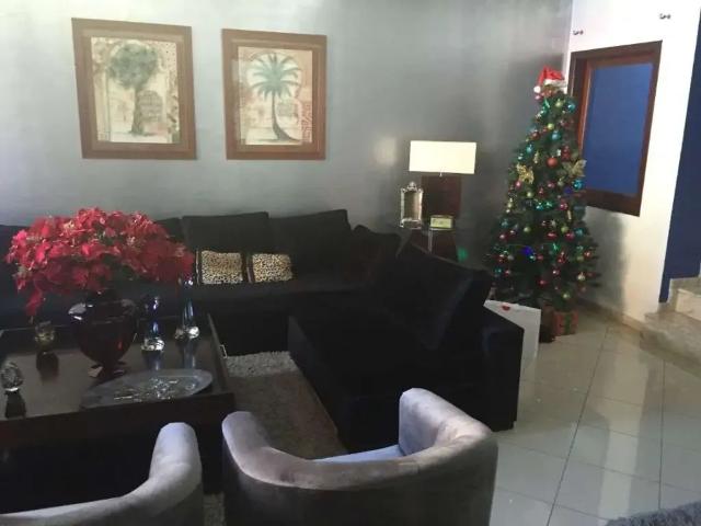 Casa / Sobrado para Venda em Macaé/RJ Costa do Sol 5 Quartos
