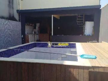 Casa / Sobrado para Venda em Macaé/RJ Costa do Sol 3 Quartos