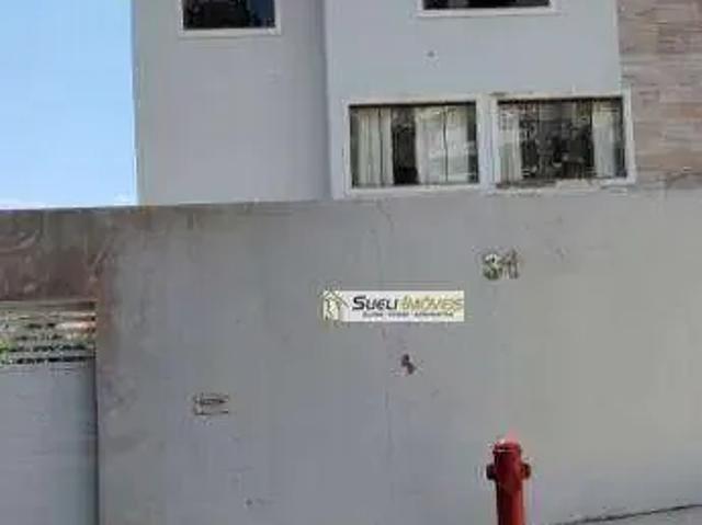 Casa / Sobrado para Venda em Macaé/RJ Glória 4 Quartos