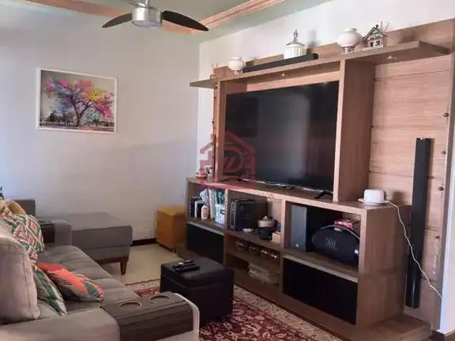 Casa / Sobrado para Venda em Macaé/RJ Glória 4 Quartos