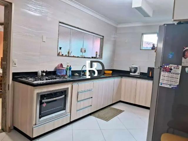 Casa / Sobrado para Venda em Macaé/RJ Glória 4 Quartos