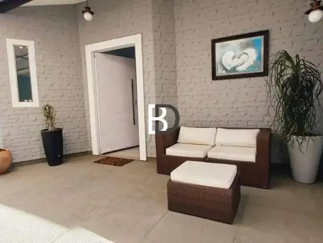 Casa / Sobrado para Venda em Macaé/RJ Glória 5 Quartos