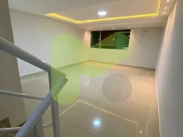 Casa / Sobrado para Venda em Macaé/RJ Glória 2 Quartos