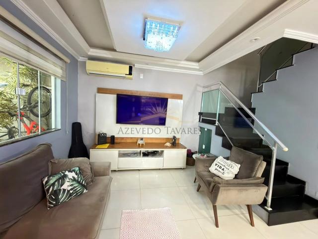 Casa / Sobrado para Venda em Macaé/RJ Glória 3 Quartos