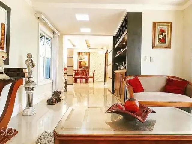Casa / Sobrado para Venda em Macaé/RJ Glória 3 Quartos