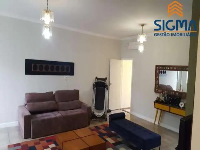 Casa / Sobrado para Venda em Macaé/RJ Glória 3 Quartos