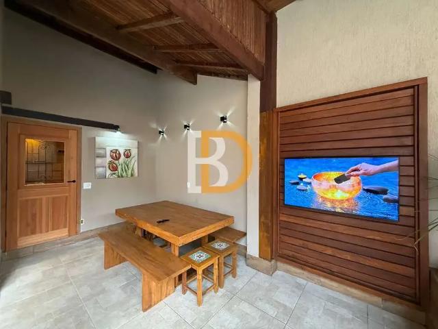 Casa / Sobrado para Venda em Macaé/RJ Glória 3 Quartos