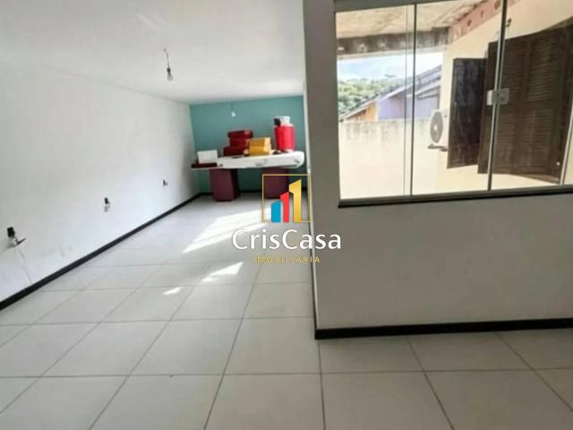 Casa / Sobrado para Venda em Macaé/RJ Glória 3 Quartos