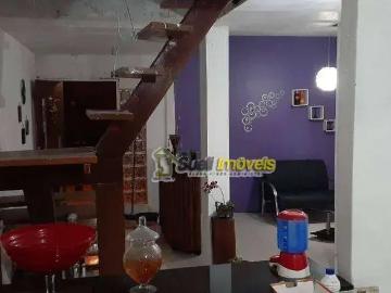 Casa / Sobrado para Venda em Macaé/RJ Granja dos Cavaleiros 5 Quartos