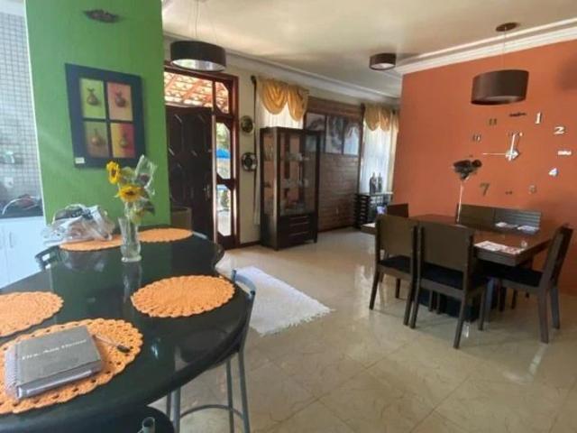 Casa / Sobrado para Venda em Macaé/RJ Granja dos Cavaleiros 13 Quartos