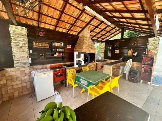 Casa / Sobrado para Venda em Macaé/RJ Granja dos Cavaleiros 10 Quartos