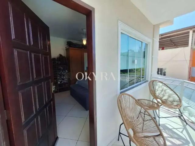 Casa / Sobrado para Venda em Macaé/RJ Granja dos Cavaleiros 2 Quartos