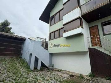 Casa / Sobrado para Venda em Macaé/RJ Granja dos Cavaleiros 2 Quartos