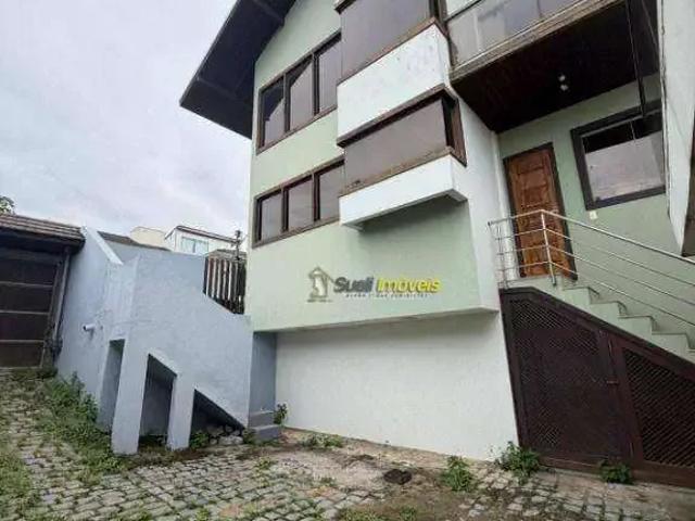 Casa / Sobrado para Venda em Macaé/RJ Granja dos Cavaleiros 2 Quartos